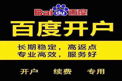 百度SEM竞价广告投放案例：效果显著