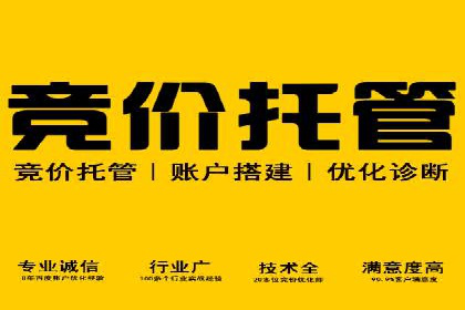 竞价代运营实战：从零到一的营销策略